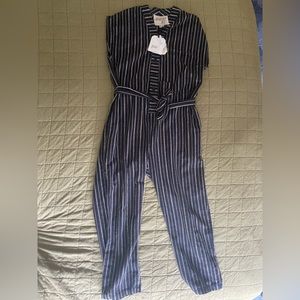 Ace & Jig Rhys Jumpsuit Size XL